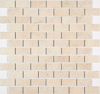 Мозаика PR2348-05 керамика матовая (23*48*5) 306*312