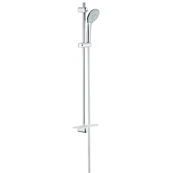 Душевой гарнитур Grohe Euphoria Champagne 27227001 хром Душевой гарнитур Grohe Euphoria Champagne 27227001 хром