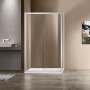 Душевой уголок Garda VSR-1G8010CL, 1000*800, хром, стекло прозрачное Душевой уголок Garda VSR-1G8010CL, 1000*800, хром, стекло прозрачное