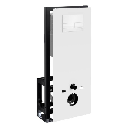 Glan 66TLT.010.ME.WH.WM04 Система инсталляции для унитазов