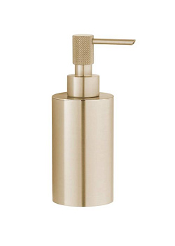 Диспенсер Настольный Uno Matt Gold 10980-MG Boheme Диспенсер Настольный Uno Matt Gold 10980-MG Boheme