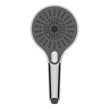 Душевой комплект VSFW-433TI1RCH встраиваемый, хром