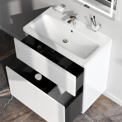 База под раковину напольная M90FSX07522WG32