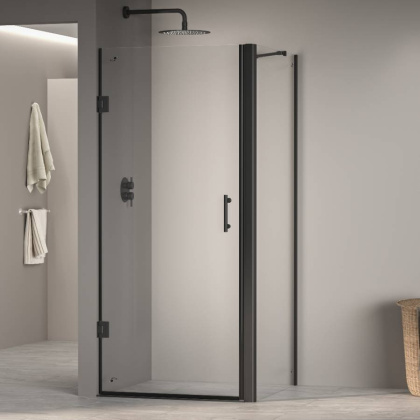 Душевой уголок RGW PA-36B (PA-06B + Z-050-2B + держатель O-204B), RGW 41083692-014