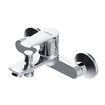 D4011000 Prime new cмеситель Для ванны и  душа