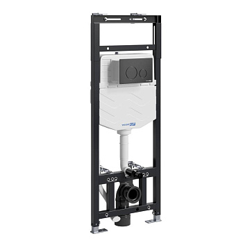 Alme 15TLT.010.ME.MB02 Система инсталляции для унитазов