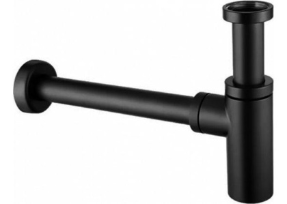 Сифон для раковины Paffoni Minimal ZACC240NO Сифон для раковины Paffoni Minimal ZACC240NO