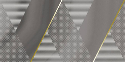 Декор OS\B190\34075 Space коричневый 25*50,шт Декор OS\B190\34075 Space коричневый 25*50,шт