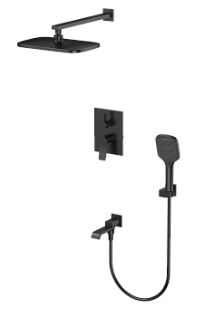 Душевая система Splenka встраиваемая S31.27.06 Душевая система Splenka встраиваемая S31.27.06