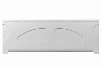 Экран фронтальный для ванны "Delta 150 silk" 1500