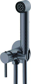 Смеситель Splenka встраиваемый с гигиеническим душем S99.52.07