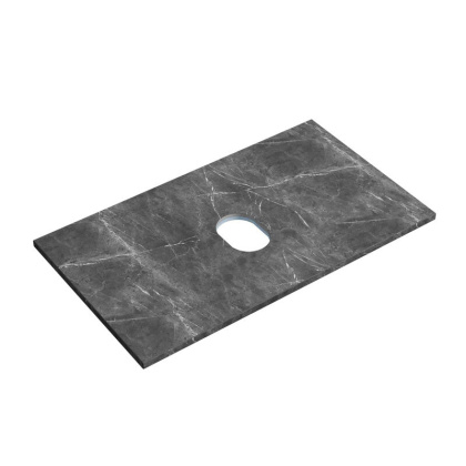 Столешница для ванной комнаты SANCOS  800х460 , арт. TT80A1