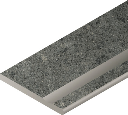 Грэй Борт.30X60 С Выемкой Закруг.Пр Грэй Борт.30X60 С Выемкой Закруг.Пр