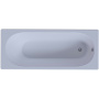 Акриловая ванна Акватек Оберон 170х70 OBR170-0000049