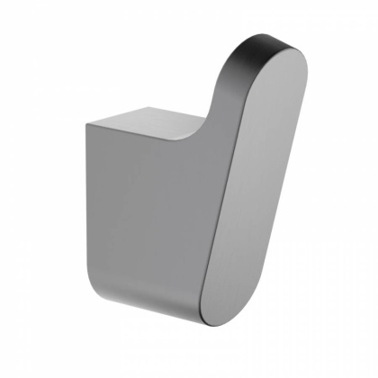 Крючок Timo Luiro 18411/18 черное золото Крючок Timo Luiro 18411/18 черное золото