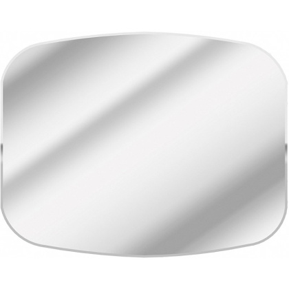 Зеркало Barcelona овал (ШхГхВ) 900х20х700