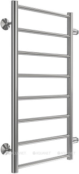 Полотенцесушитель Terminus Аврора П8 400х800 бп600