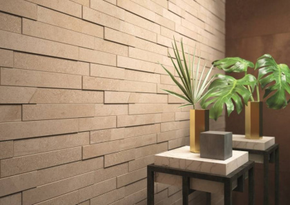 Контемпора Флэйр Брик 3D Контемпора Флэйр Брик 3D