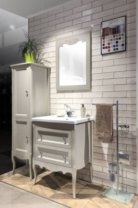 Зеркало Creto Viva Olivine 80 Зеркало Creto Viva Olivine 80