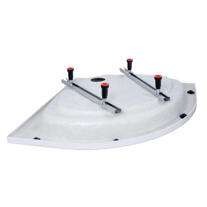 Ножки для акриловых поддонов RGW Velplex FW-5-8, RGW 39230508-00 Ножки для акриловых поддонов RGW Velplex FW-5-8, RGW 39230508-00