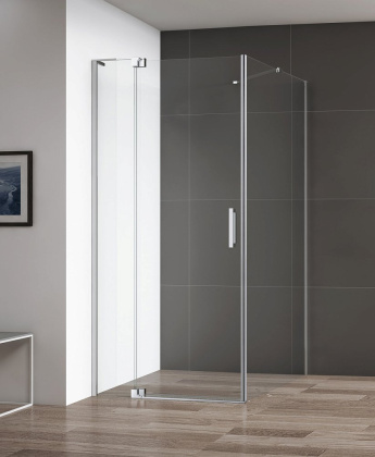 SLIDER-80-FIX-C-Cr Универсальная боковая панель