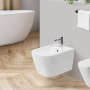 Биде подвесное BelBagno ALBANO BB120BH