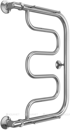 Полотенцесушитель Terminus Фокстрот (1")600х400