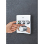 Термостат для душа Grohe Grohtherm SmartControl 29126000 хром