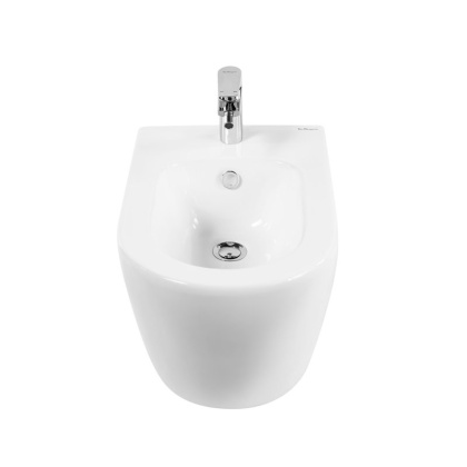 Биде напольное BelBagno SFERA-R BB2141B Биде напольное BelBagno SFERA-R BB2141B