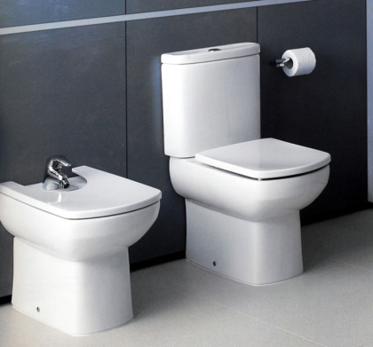 Бачок для унитаза Roca Dama Senso 34151B000 Бачок для унитаза Roca Dama Senso 34151B000