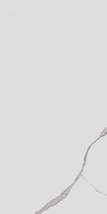 Монте Тиберио белый глянцевый обрезной 40x80x1