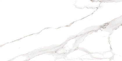 Керамогранит полированный JEWELL WHITE 60x120 7мм POLISHED, Modern