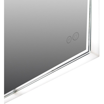 Зеркало Aquanet Палермо new 9085 LED Зеркало Aquanet Палермо new 9085 LED