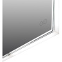 Зеркало Aquanet Палермо new 9085 LED Зеркало Aquanet Палермо new 9085 LED