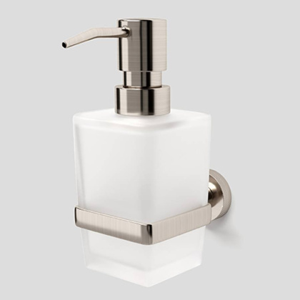 Tauber K-64499 Дозатор для жидкого мыла Tauber K-64499 Дозатор для жидкого мыла
