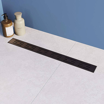 Душевой лоток Drain Leo-30, RGW 60213060-04