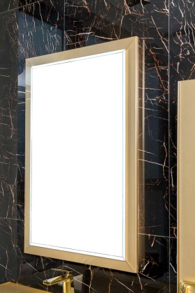 Зеркало Dolce Capuccino 105x70см 567-CP Boheme Зеркало Dolce Capuccino 105x70см 567-CP Boheme