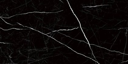 Керамогранит Laparet Nero Marquina черный глянцевый 60х120 (2шт_1,44м) Керамогранит Laparet Nero Marquina черный глянцевый 60х120 (2шт_1,44м)