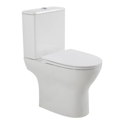 Бачок BelBagno LOUNGE BB045/051T Бачок BelBagno LOUNGE BB045/051T