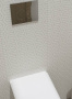 Плитка Zooco White rect. 40x120