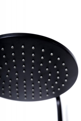 CZR-B-TDD-25-SR Верхний душ круглый, диаметр 25 см Исполнение: Sunrise  CZR-B-TDD-25-SR Верхний душ круглый, диаметр 25 см Исполнение: Sunrise