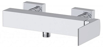 ARLIE Смеситель для душа, хром ARL-ESDM-CRM ARLIE Смеситель для душа, хром ARL-ESDM-CRM