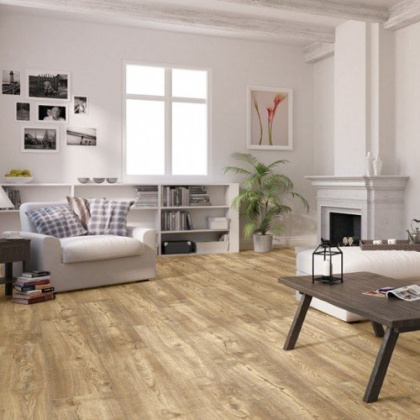 Ламинат Quick-step Impressive IM1994 Дуб Южный (8мм/32кл/1,835м2), м2