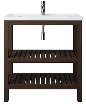 Тумба под раковину Creto Provence Venge 85