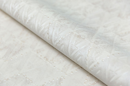 Обои KM7401 Коллаж мотив, белый Виниловые (1,06м*10,05м), шт Обои KM7401 Коллаж мотив, белый Виниловые (1,06м*10,05м), шт