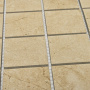 Мозаика керамогранитная Status Beige 303*303*6 (чип 48*48), м2