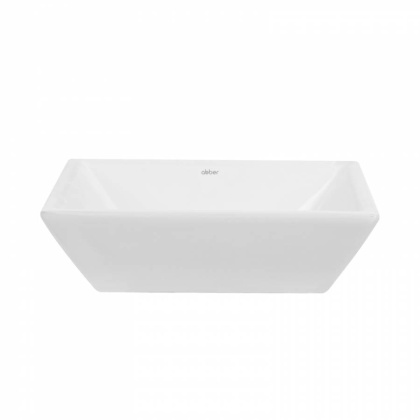 Раковина Abber Rechteck 42х42 AC2214 Раковина Abber Rechteck 42х42 AC2214