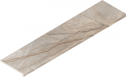 Сте.Элег.Сильвер Ступ.120 Угл.Пр