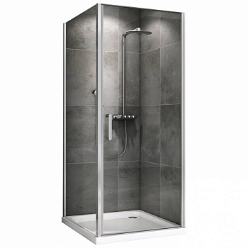 Душевой уголок ABBER Sonnenstrand AG04090-S70 Душевой уголок ABBER Sonnenstrand AG04090-S70