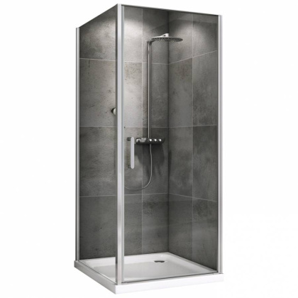 Душевой уголок ABBER Sonnenstrand AG04090-S70 Душевой уголок ABBER Sonnenstrand AG04090-S70